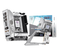 MSI MPG B860I EDGE TI WIFI - 1363695 - zdjęcie 1
